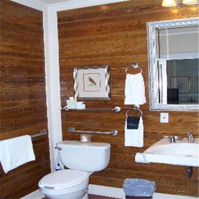 Five Continents Bed And Breakfast New Orleans Room photo